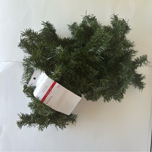 3/$20 NWT Canadian Pine Garland by Ashland | Michaels - Picture 5 of 6